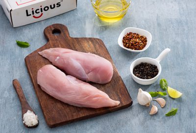 buy Chicken Online in Bangalore