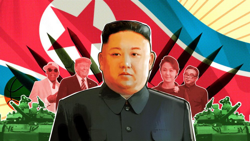 10 Untold shocking facts about North Korea 