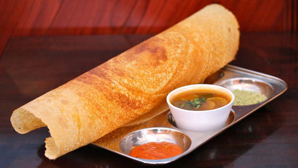 must visit places to eat in bangalore