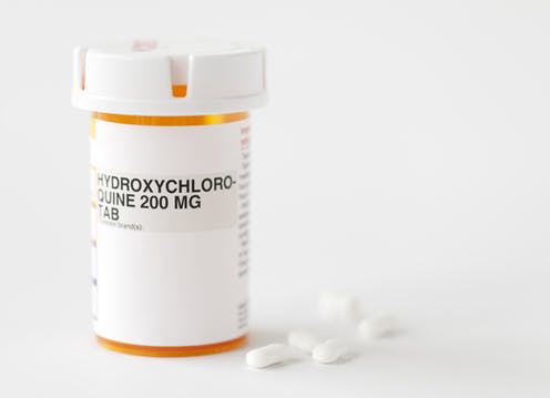 Hydroxychloroquine (HCQ) an optimistic weapon to treat COVID19
