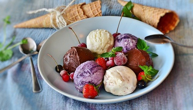 Must-visit ice cream Parlors in Bangalore 