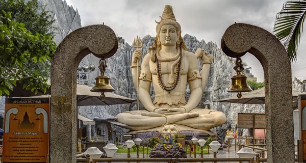 Shiva Temples in Bangalore