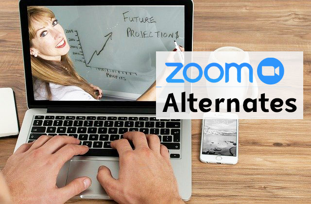 Zoop App Alternatives