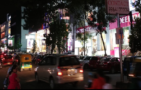 jayanagar