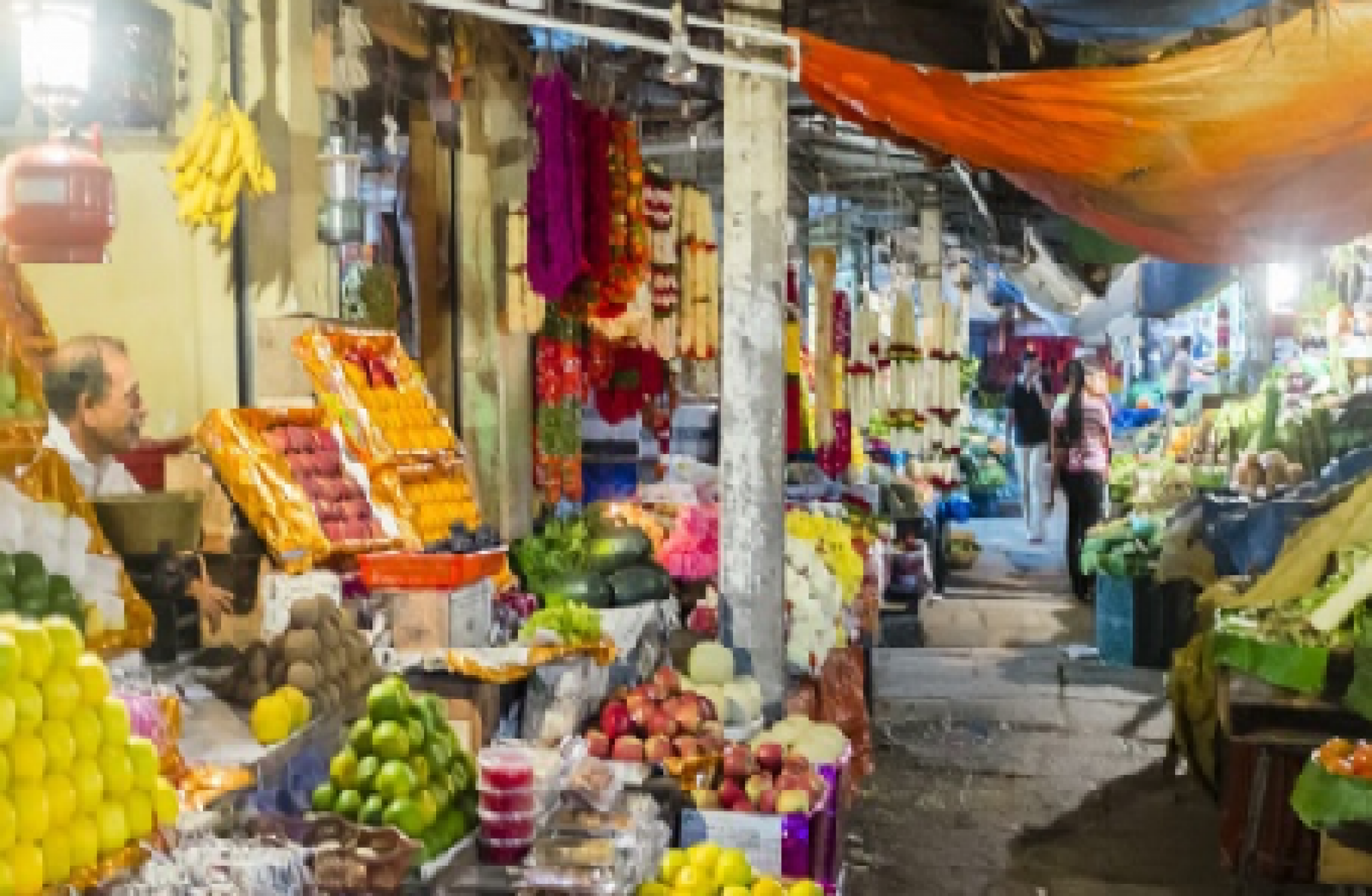 Top 10 Best Street Shopping Areas in Bangalore. Masala Chai Media