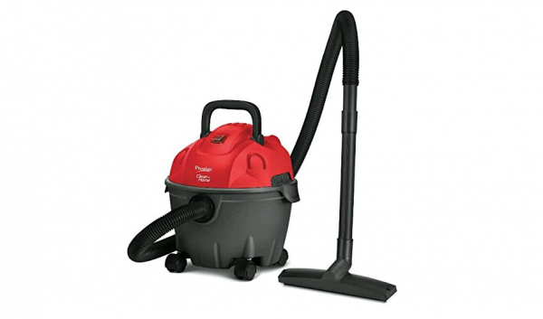 Best Vacuum Cleaner for Home in India