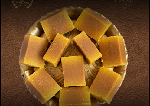 anand sweets