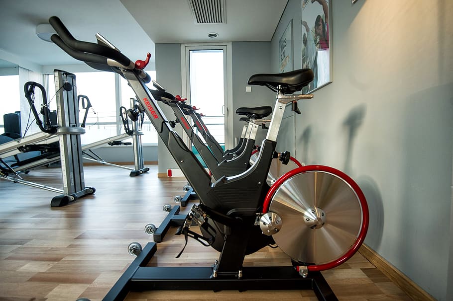 fitness cycles to buy online