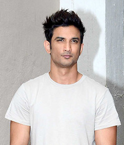 Sushant Singh Rajput Commits Suicide