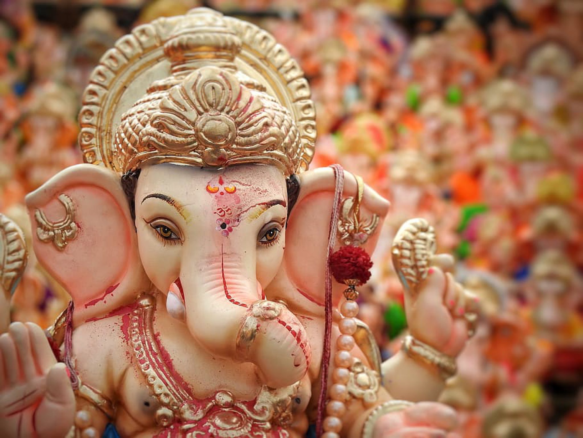 Best Ganesha Temples In Bangalore Masala Chai Media