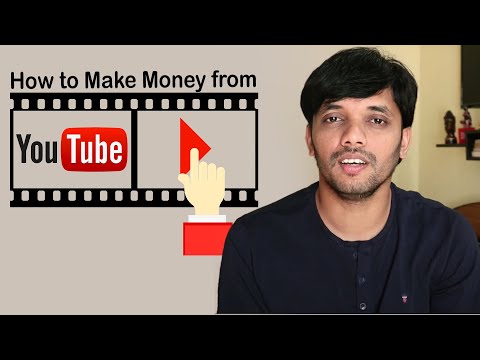 How to create a youtube channel in Kannada | How to earn money from