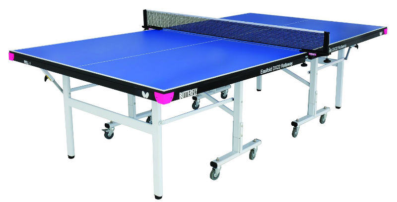 best table tennis boards in india