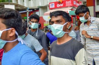 Bangalore covid cases