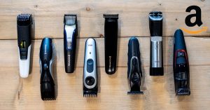 Beard Trimmer