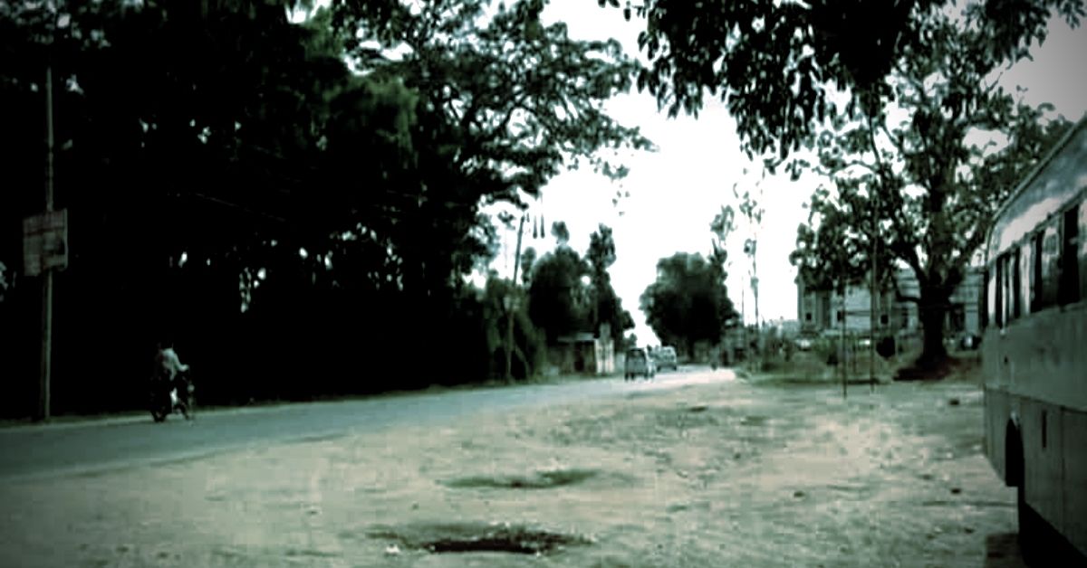 Haunted Places In Bangalore (4)