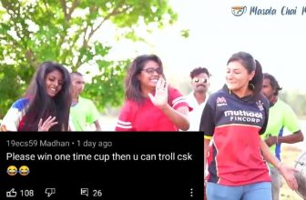 Horlicks Boost CSK Waste New Video Trending, CSK Fans Disappointed