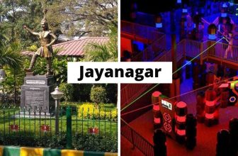 17 Things To Do While Visiting Jayanagar