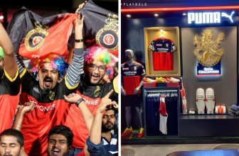 RCB New Jersey, Its Price And Where To Buy From