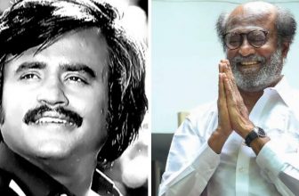 rajnikanth