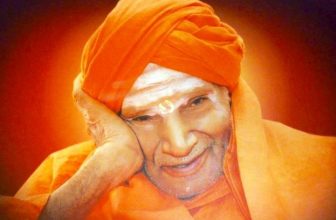 Remembering Shivakumara Swamiji On His Birth Anniversary