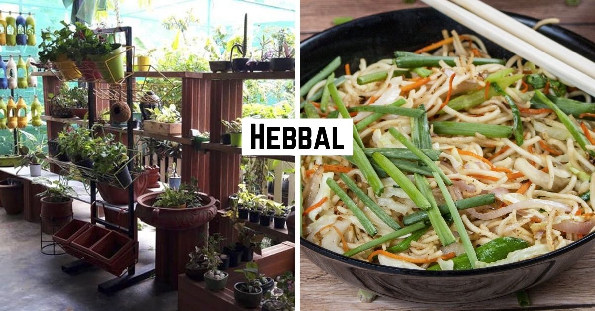 things to do in hebbal