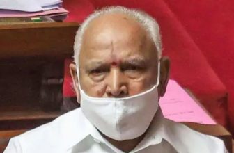 Yediyurappa