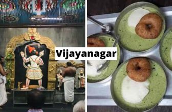 things to do in vijayanagar