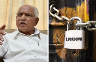 Lockdown Is Possible In Karnataka If Need Arises, Says CM Yediyurappa