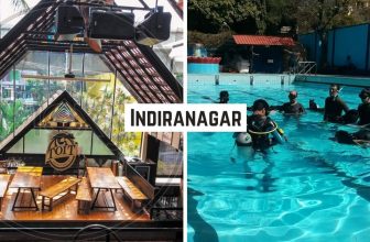 things to do in Indiranagar