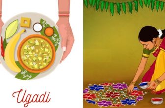 why ugadi is celebrated