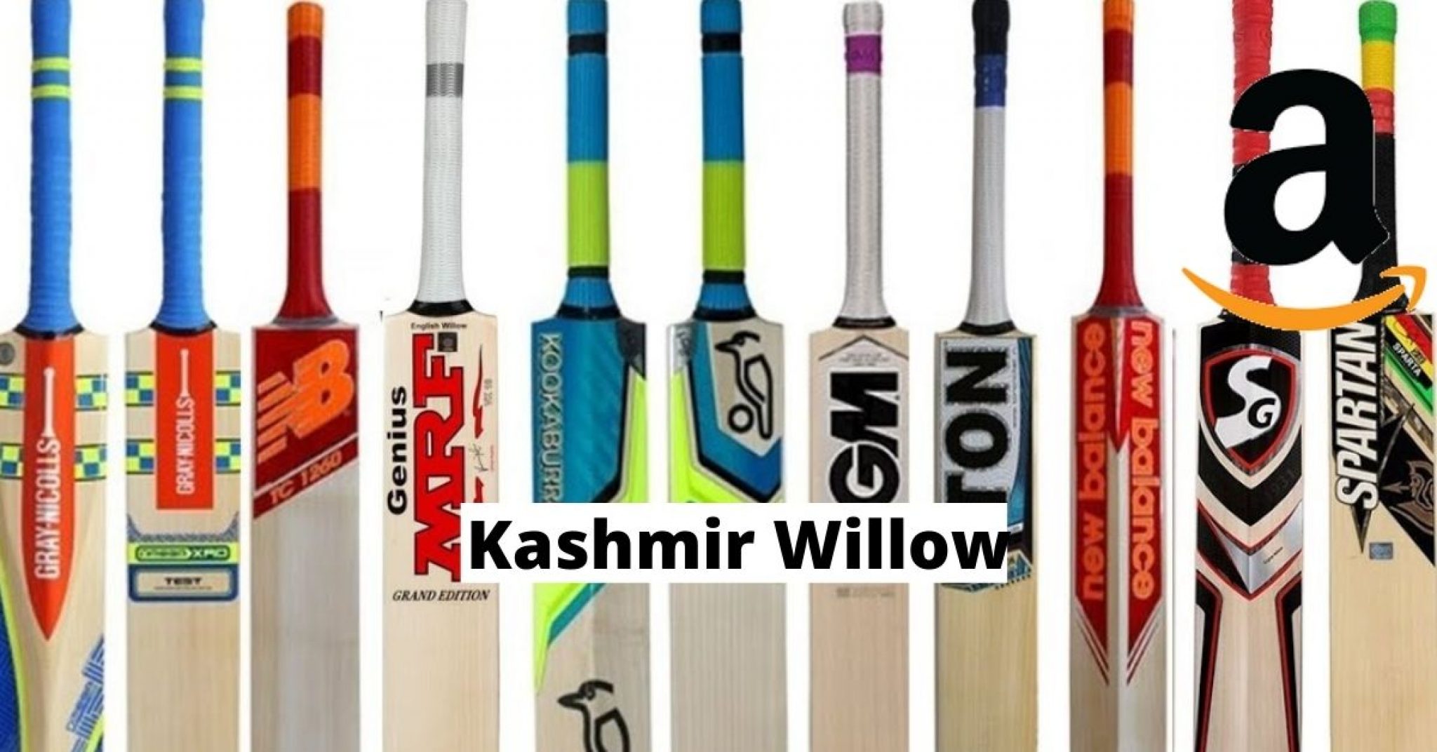 10 Best Cricket Bat For Beginners Kashmir Willow Buy On Amazon