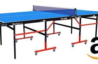 table tennis board