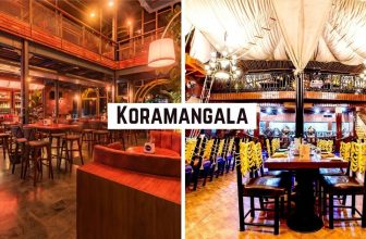 things to do in koramangala