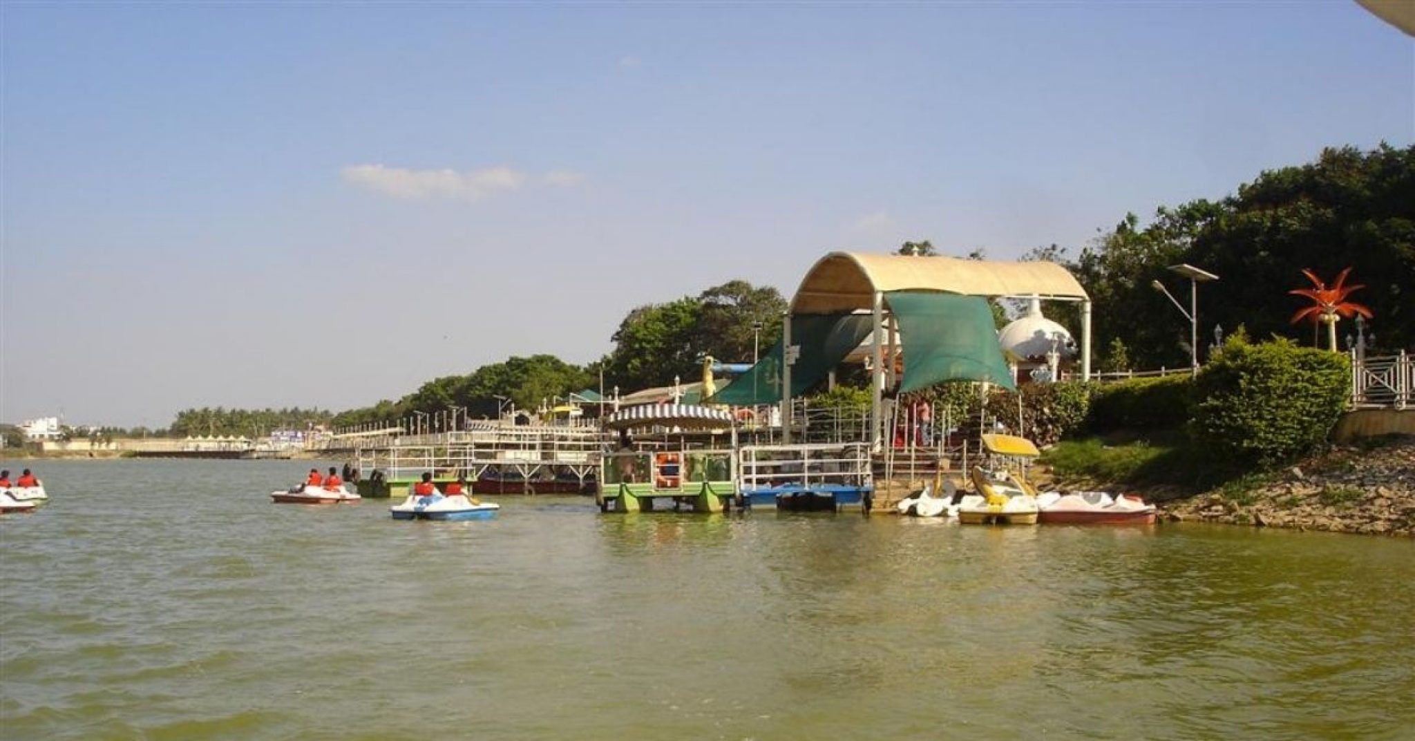 Top 11 Things To Do While Visiting Hebbal - Masala Chai Media