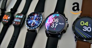 top 5 best smartwatch under 5000