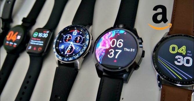 amazfit bluetooth range