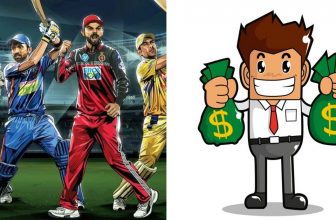 how ipl franchise owners make money