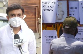 no vaccination for 18+