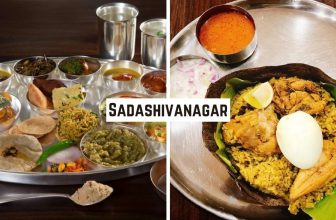 things to do in Sadashivanagar