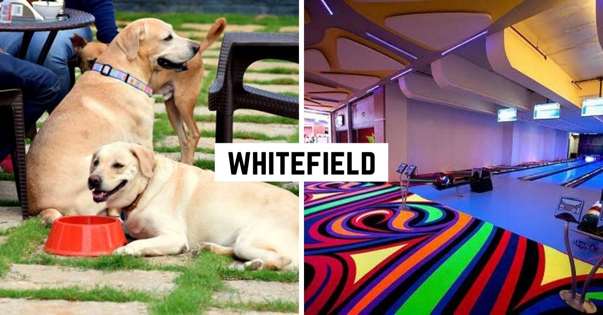 things to do in Whitefield