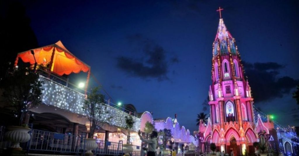 Top 11 Things To Do While Visiting Shivaji Nagar Masala Chai Media