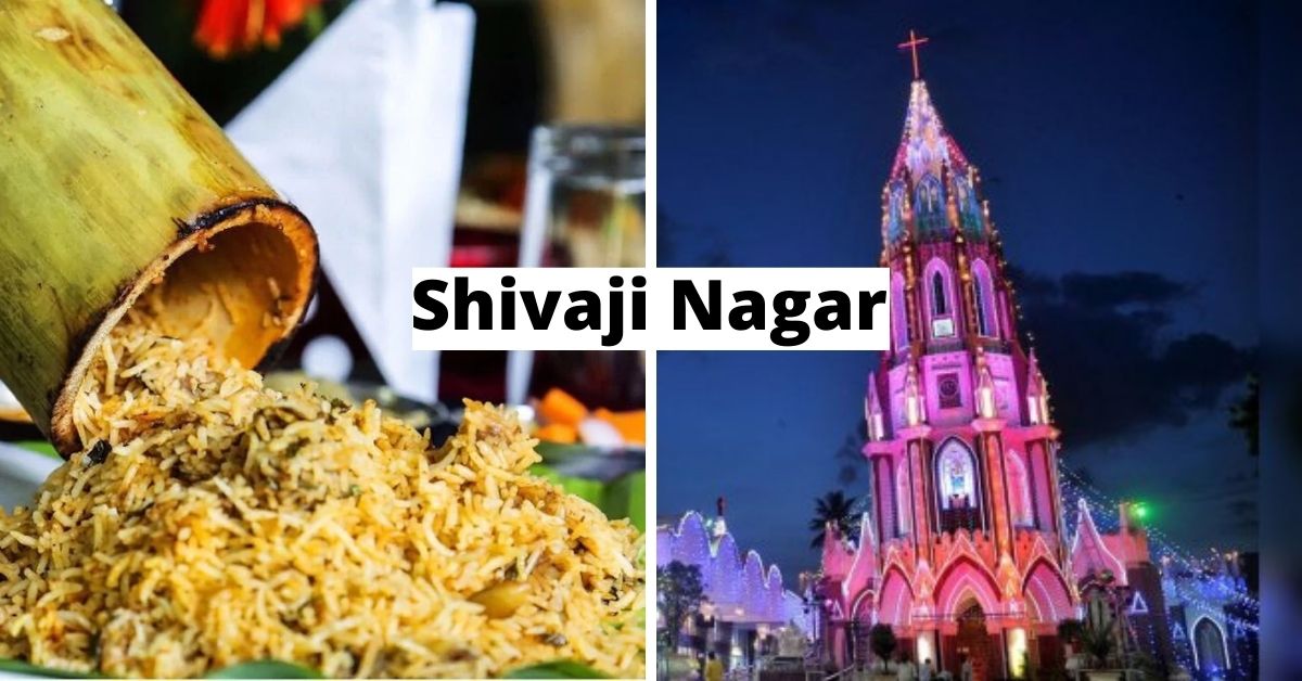 things to do in shivaji nagar