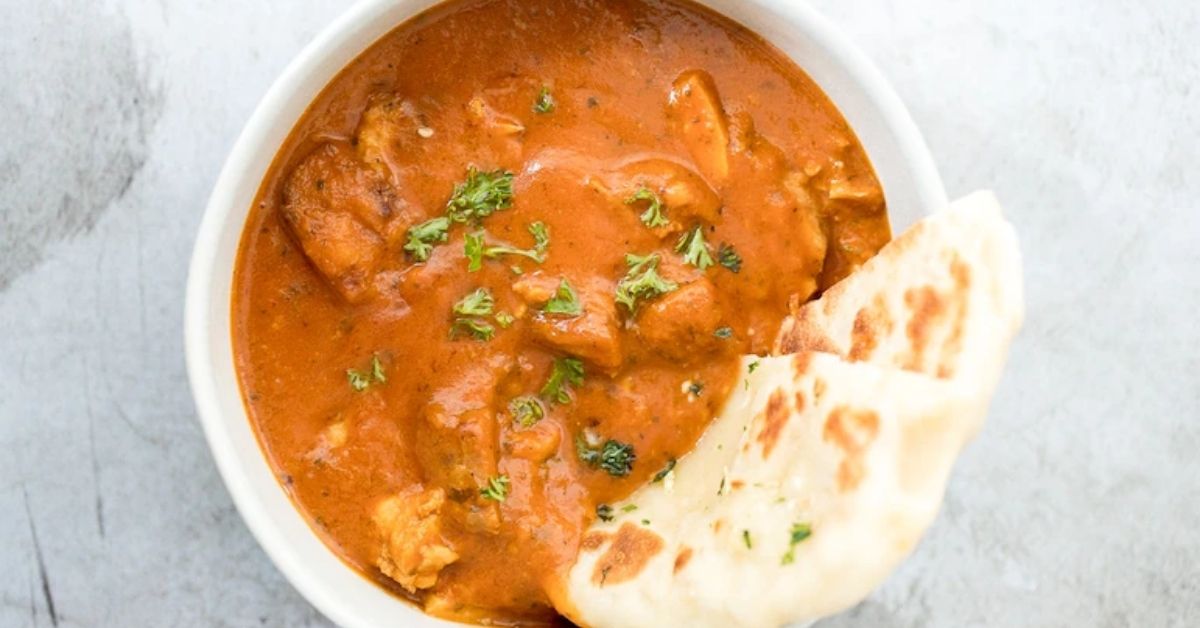 Butter Chicken In Bangalore
