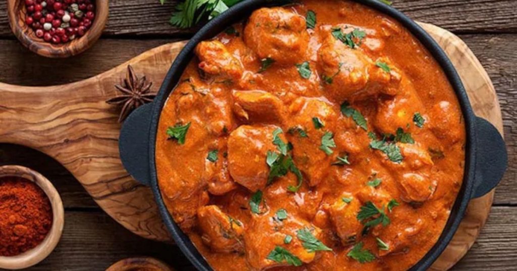 Top 5 Best Butter Chicken In Bangalore - Masala Chai Media