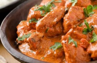 Top 5 Best Butter Chicken In Bangalore