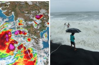 Cyclone Tauktae: Karnataka, Kerala, Maharashtra, and Gujarat On High Alert