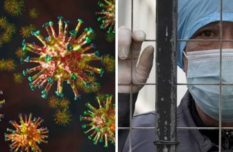 Double Mutant Variants in china