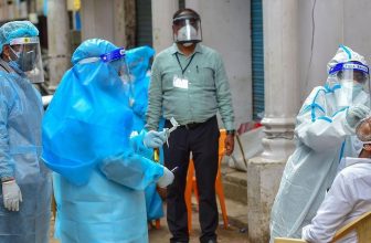 Karnataka Overtakes Maharashtra