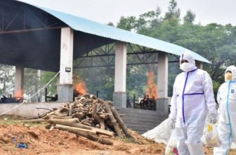 Karnataka Overtakes Maharashtra