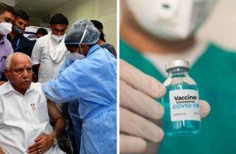 Karnataka Postpones Vaccination